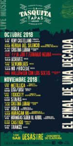 programa completo tasquita