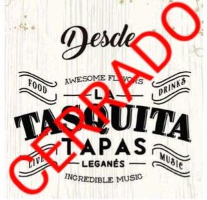 tasquita cerrado