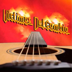 Concierto Victimas del Cambio en el Paso