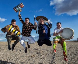 Mumu Músicas del Mundo