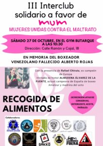 interclub solidario