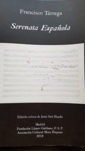 Arcas y Tárrega: dos virtuosos de la guitarra española del XIX