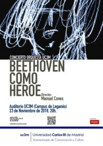 BEETHOVEN COMO HÉROE