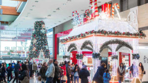 COMIENZA LA NAVIDAD