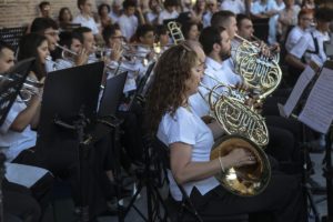 Comienza la Semana Cultural de la Escuela Conservatorio