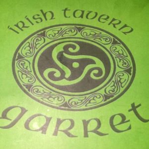 Garret Irish Tavern