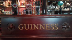 Garret Irish Tavern