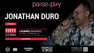 Jonathan Duro