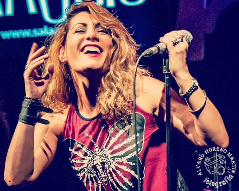 Cristina Lubián