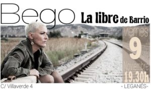 Presentación del disco