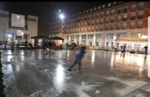Programa de las fiestas de navidad 2018
