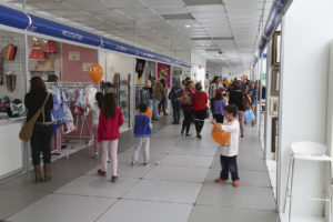Feria Outlet 2018 Leganés