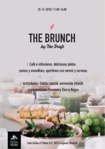 The Brunch by The Draft