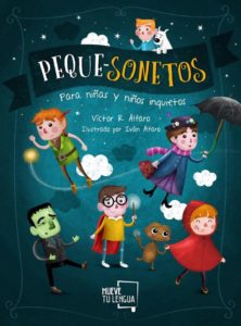 Ven a conocer Peque Sonetos