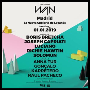 wan 2019