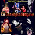 XII GALA DE MAGIA