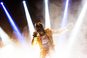 Concierto tributo "We Love Queen"