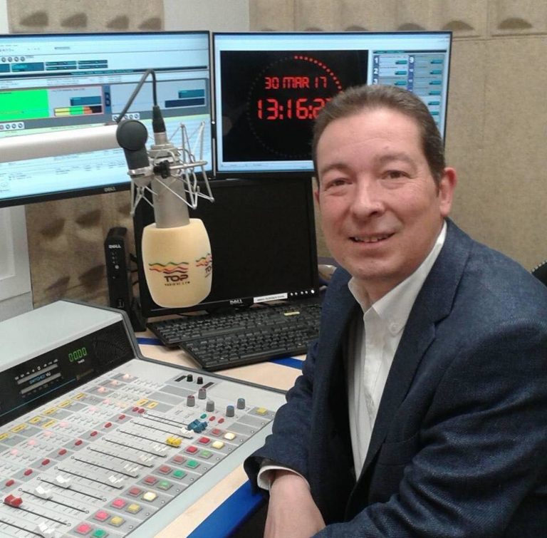 Eduardo Manzanas