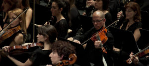 Concierto sinfónico: La Cuarta de Beethoven