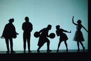 Obra de teatro: La Noche de Abilio Estévez