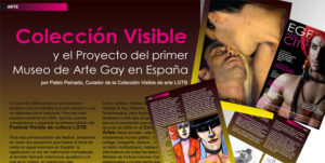coleccion visible