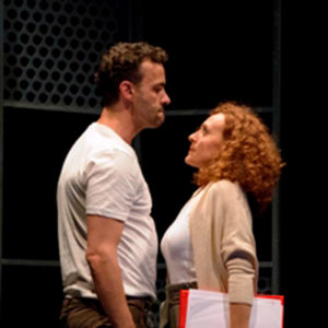 Obra de teatro "El buen hijo"