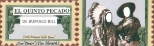 EL QUINTO PECADO DE BUFFALO BILL