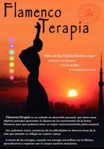 Flamenco Terapia