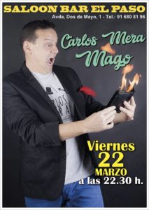 Carlos Mena