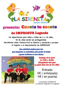 Actividades-para-niños-en-Leganes-Cuenta-tu-cuento