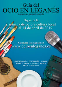 batucada inclusiva en Leganés