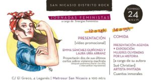 Jornadas Feministas