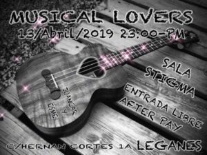 MusicalLovers En Concierto