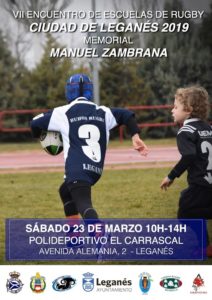 VII Encuentro de Escuelas de Rugby 19
