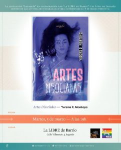 artes Disociadas