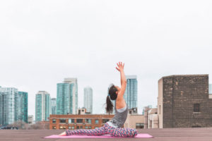 deporte en leganes masterclass pilates de suelo