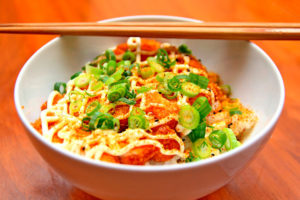 domingo de ramen en cosmo bar