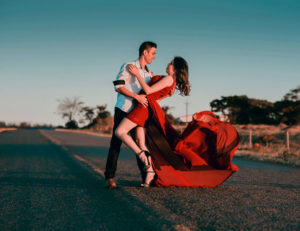 Evento De Danza: Masterclass de bachata