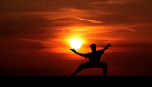evento de taichi en Leganés clase gratuita