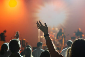 Evento Musical: Concierto De Damdara y Alzira