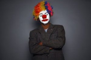Humor infantil en Leganés: Payaso Maripino