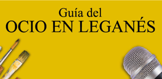 I semana de ocio y cultura local de Leganés.