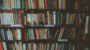 taller de haikus en la librería punto y coma: hormigas por el mundo