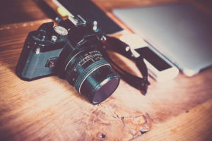 Taller de fotografía en Leganés: Taller de Cianatipias