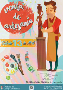 Venta De Artesanía En Meraki
