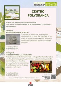 Autoguiado: Jardín De Rocas