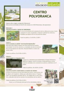 Taller De Huerto: Tareas De Temporada