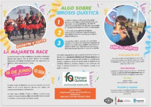 majareta race 2
