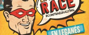 Majareta Race en la Ciudad del Automóvil