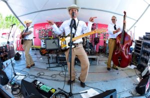 HDC Rockin Fest 2019